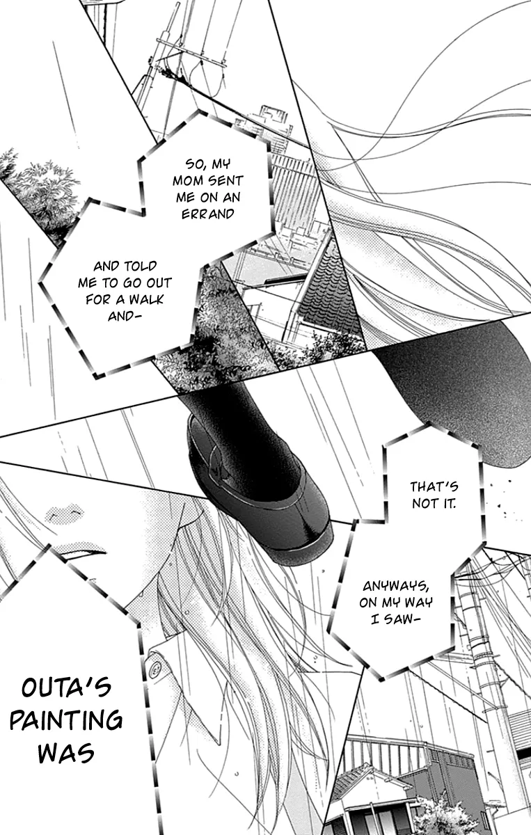 Read Aruitou chapter 38 image 23 on Lezhin