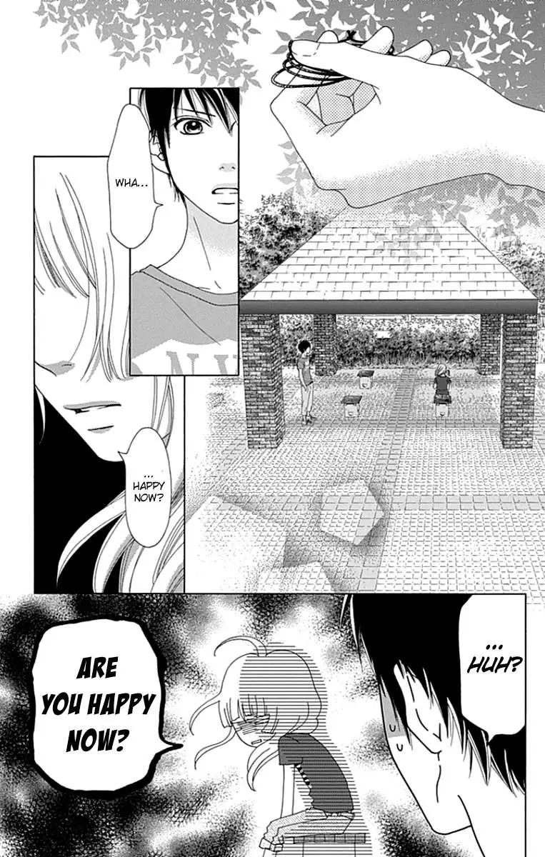 Read Aruitou chapter 38 image 4 on Lezhin