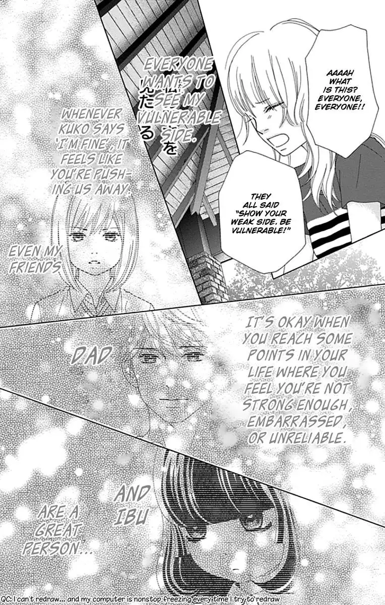 Read Aruitou chapter 38 image 5 on Lezhin