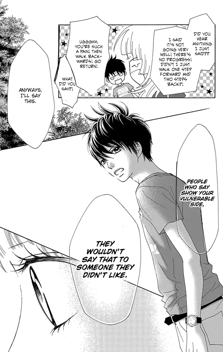Read Aruitou chapter 38 image 8 on Lezhin