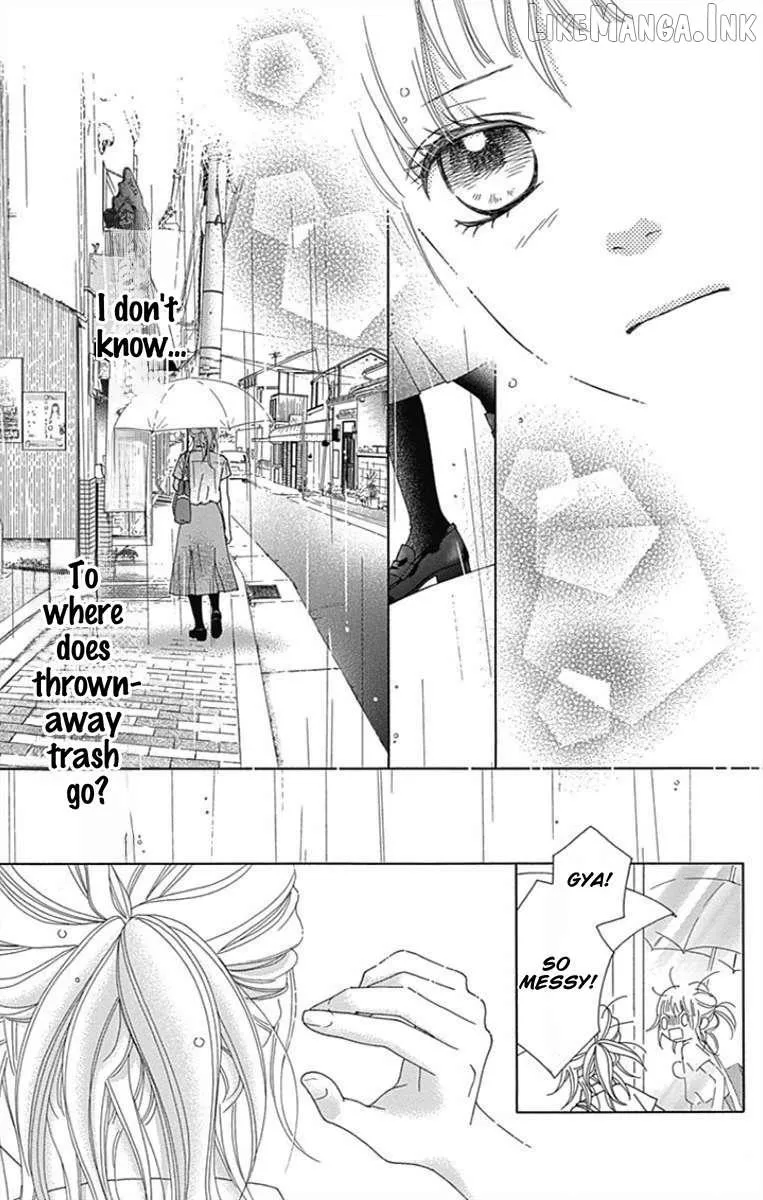 Read Aruitou chapter 39 image 10 on Lezhin