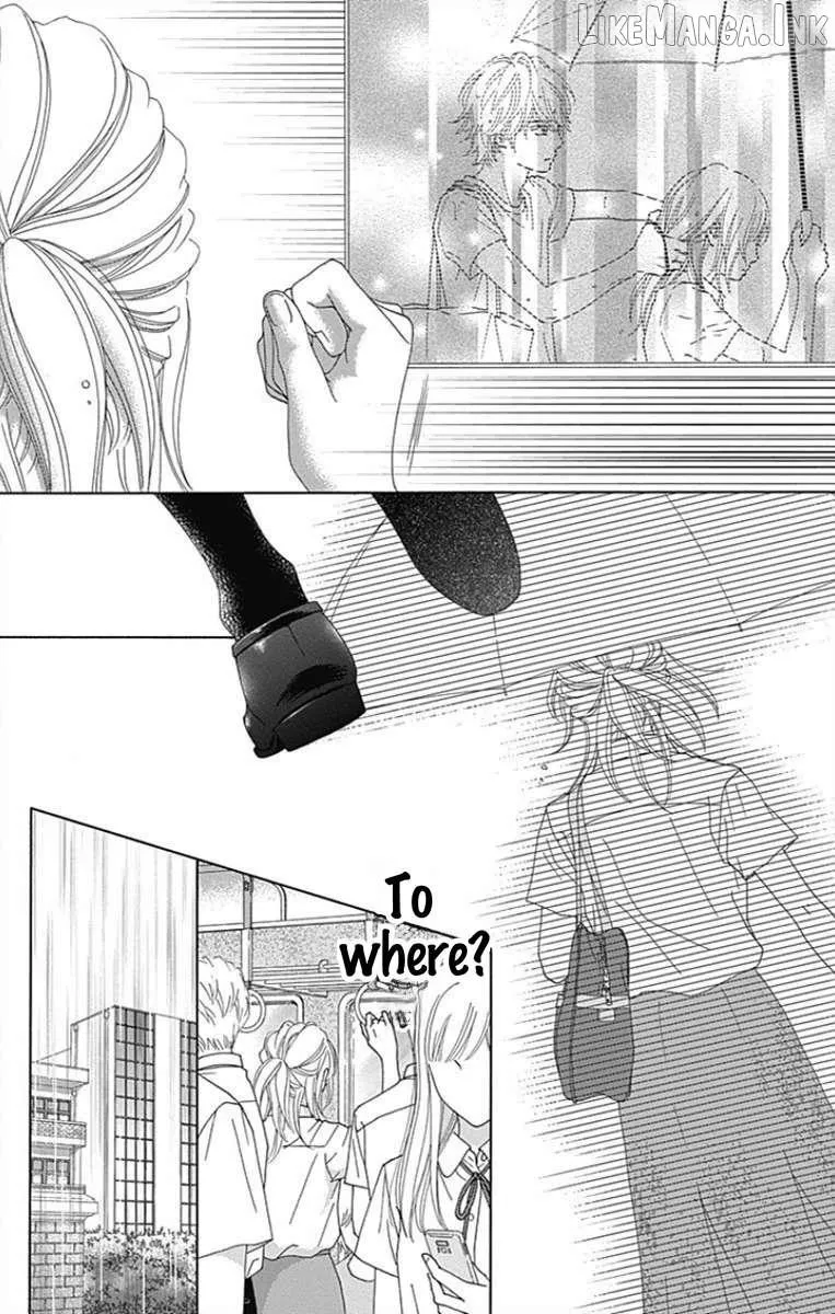 Read Aruitou chapter 39 image 11 on Lezhin