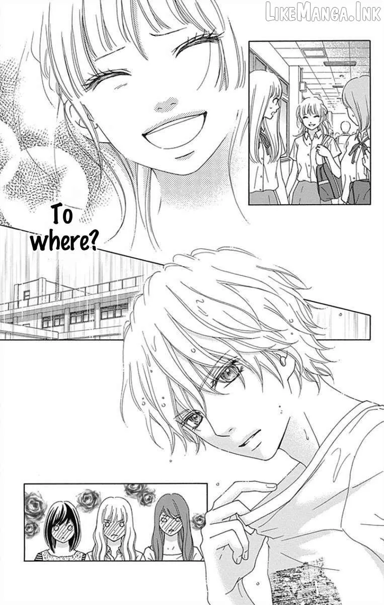 Read Aruitou chapter 39 image 12 on Lezhin