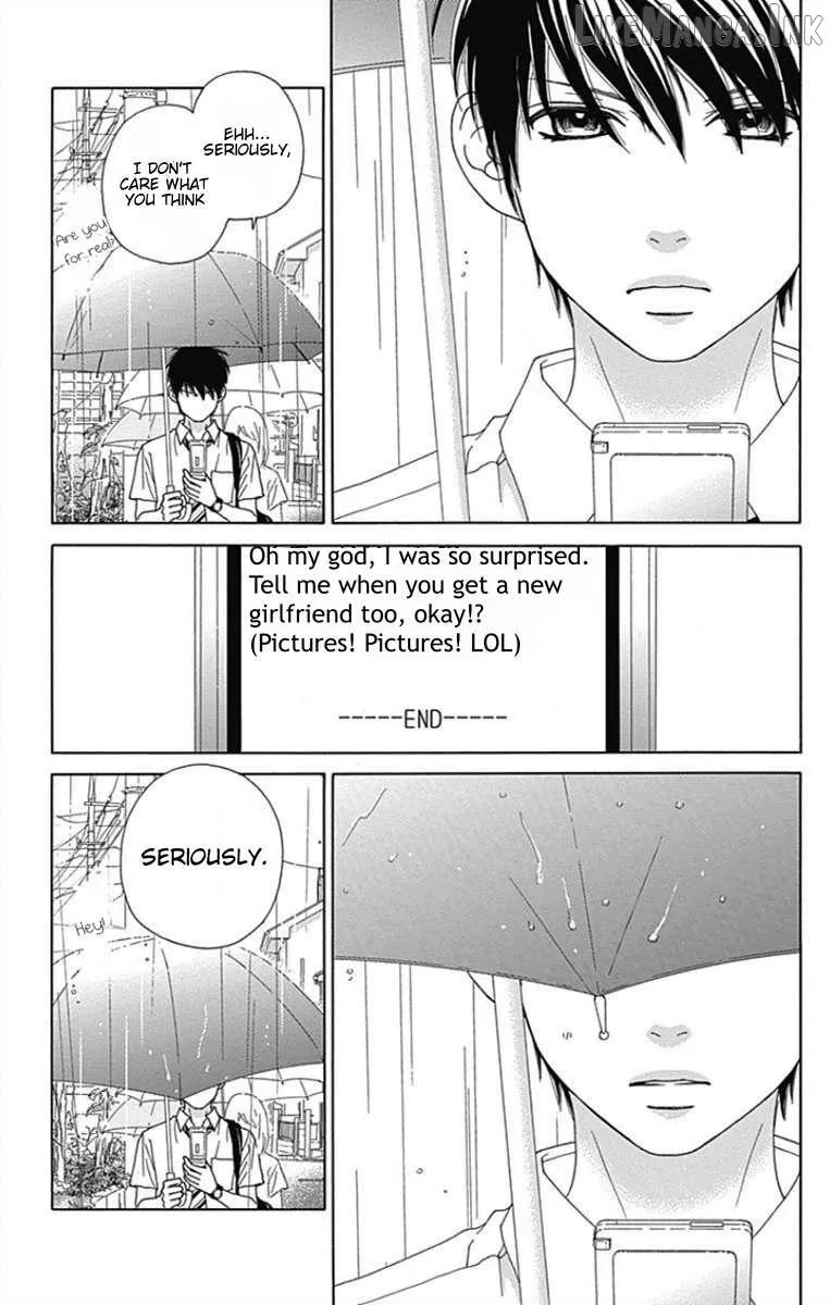 Read Aruitou chapter 39 image 16 on Lezhin