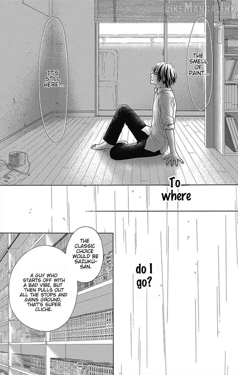 Read Aruitou chapter 39 image 18 on Lezhin