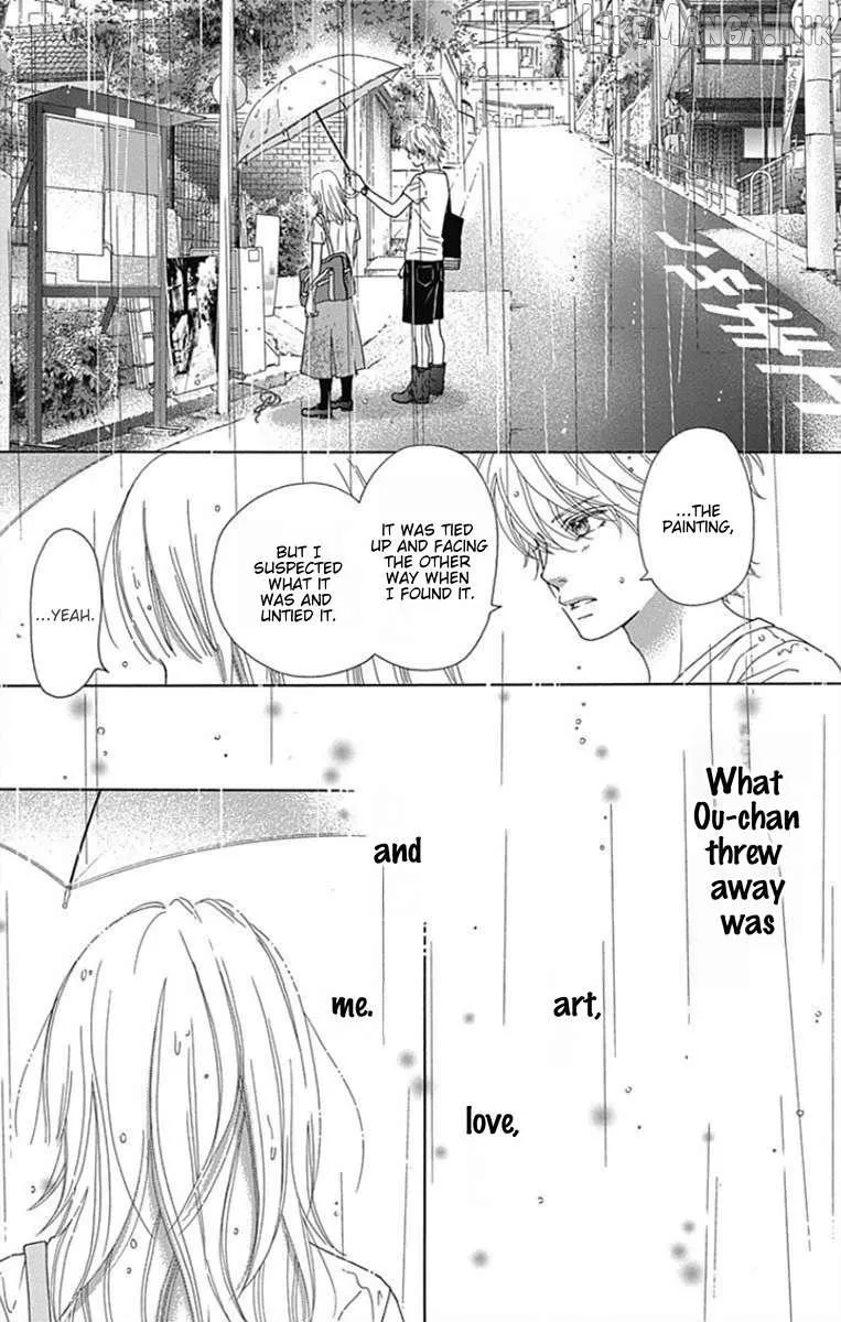 Read Aruitou chapter 39 image 2 on Lezhin