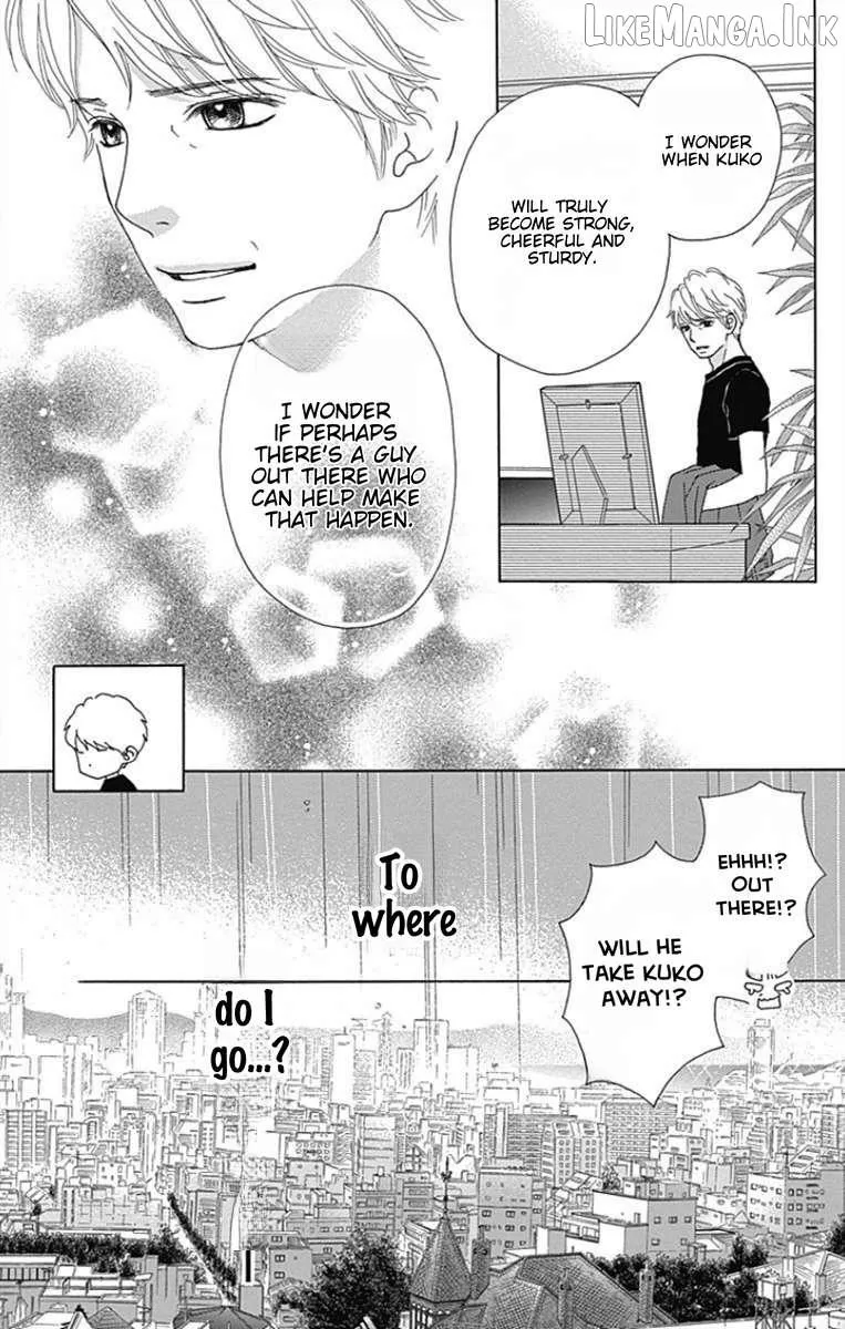 Read Aruitou chapter 39 image 20 on Lezhin
