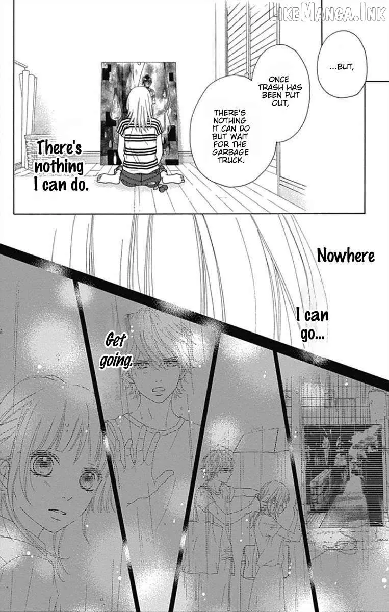 Read Aruitou chapter 39 image 21 on Lezhin