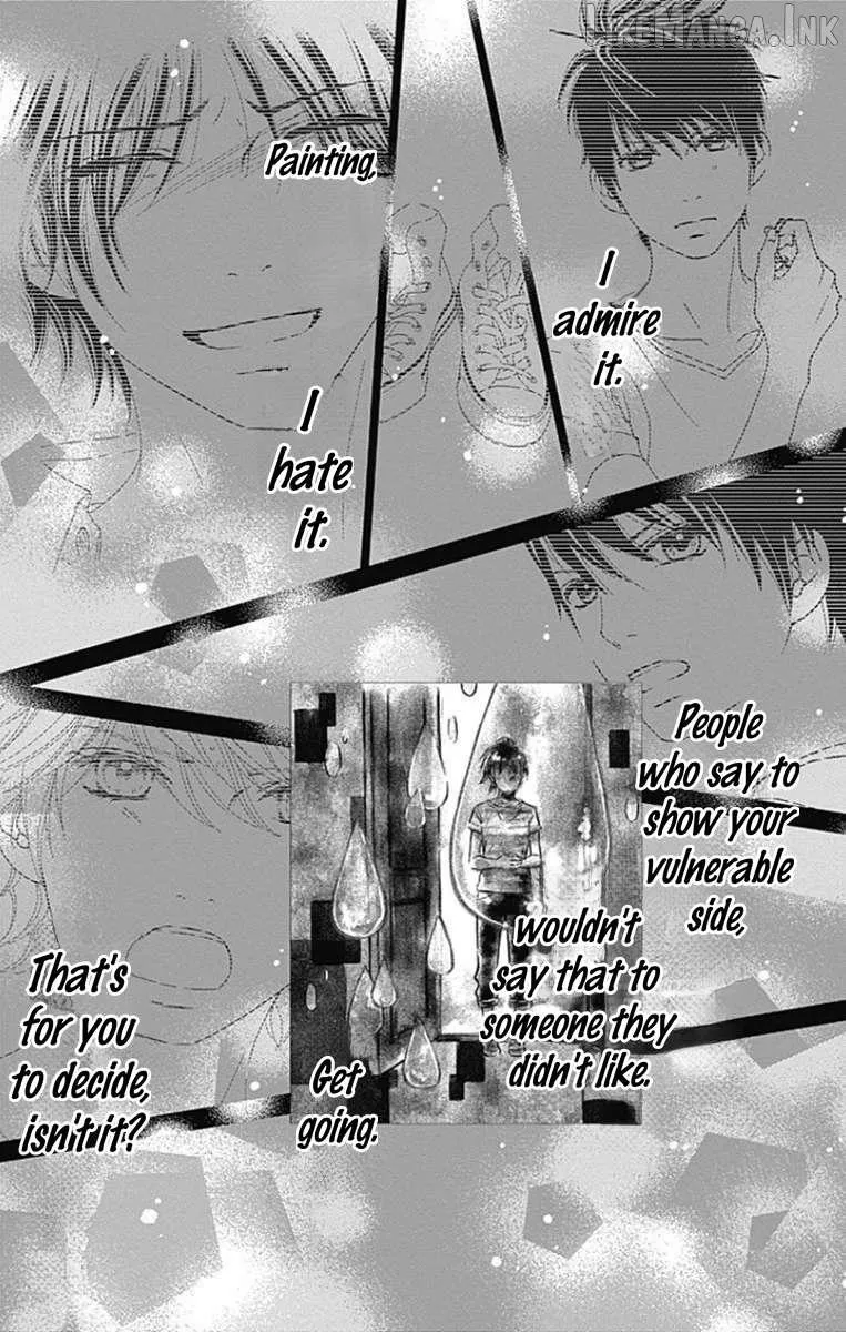 Read Aruitou chapter 39 image 22 on Lezhin