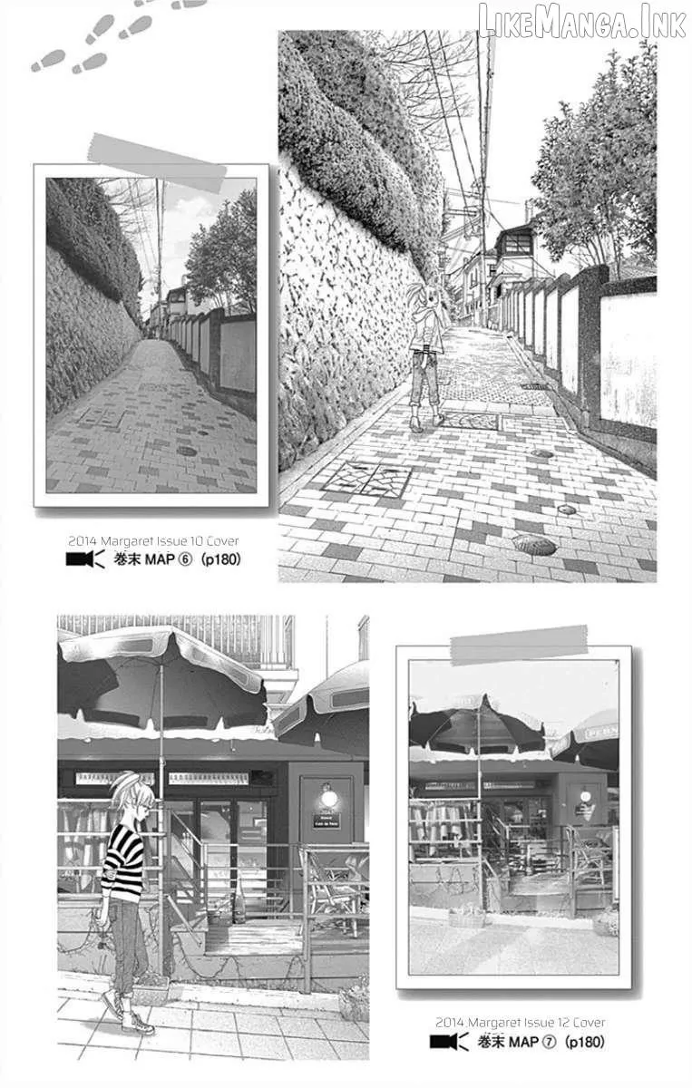 Read Aruitou chapter 39 image 27 on Lezhin