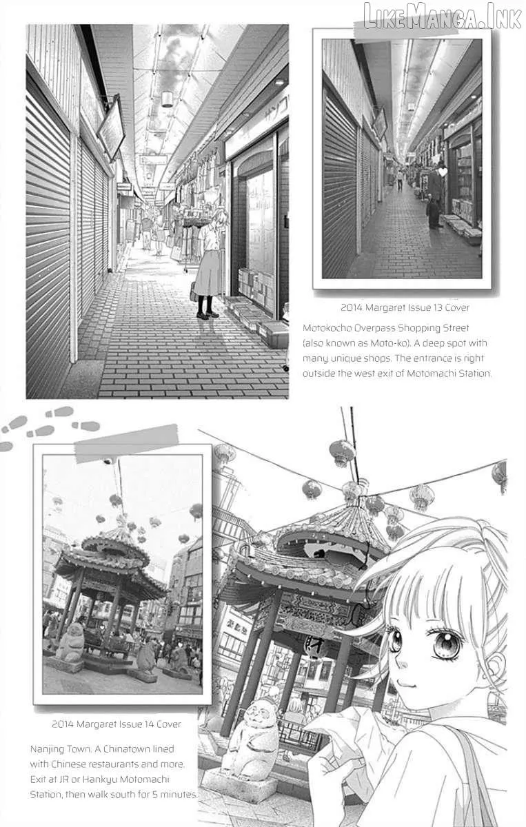 Read Aruitou chapter 39 image 28 on Lezhin