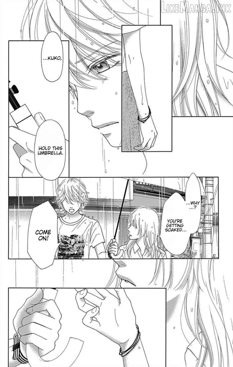 Read Aruitou chapter 39 image 3 on Lezhin