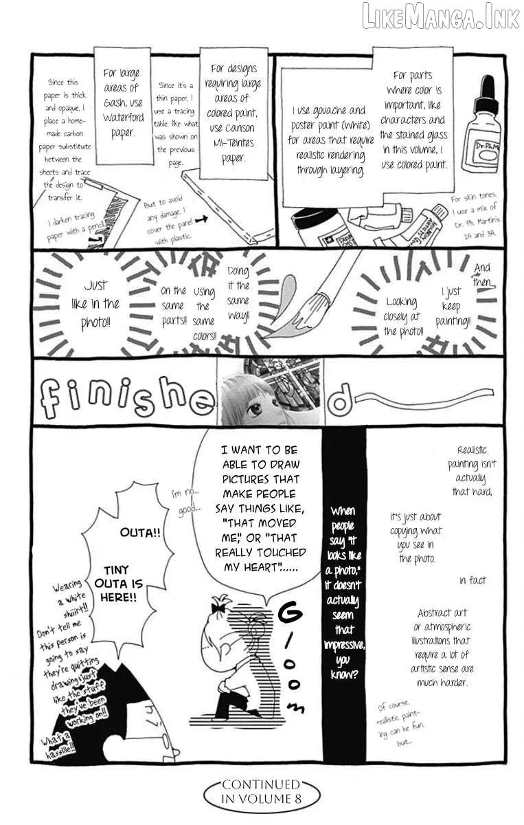 Read Aruitou chapter 39 image 32 on Lezhin