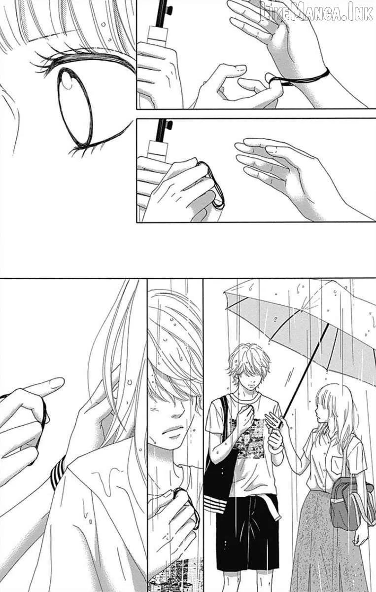 Read Aruitou chapter 39 image 4 on Lezhin