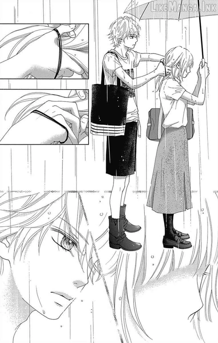 Read Aruitou chapter 39 image 5 on Lezhin