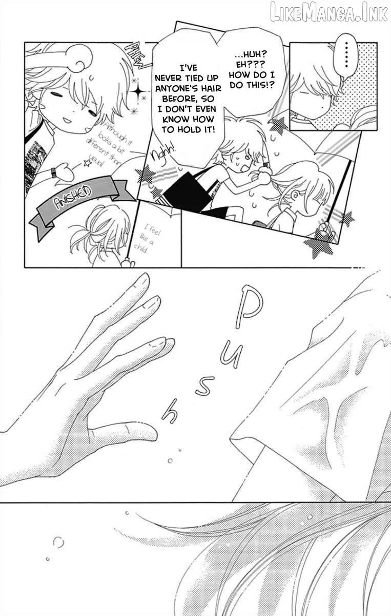 Read Aruitou chapter 39 image 6 on Lezhin