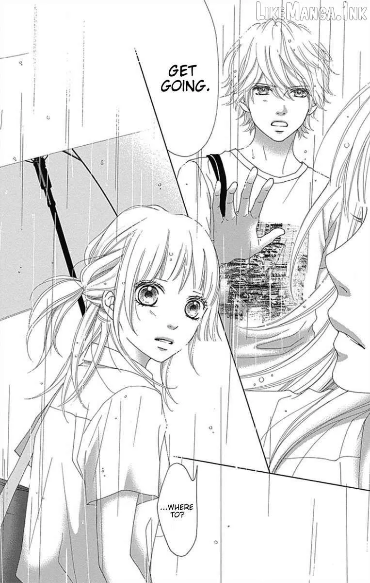 Read Aruitou chapter 39 image 7 on Lezhin