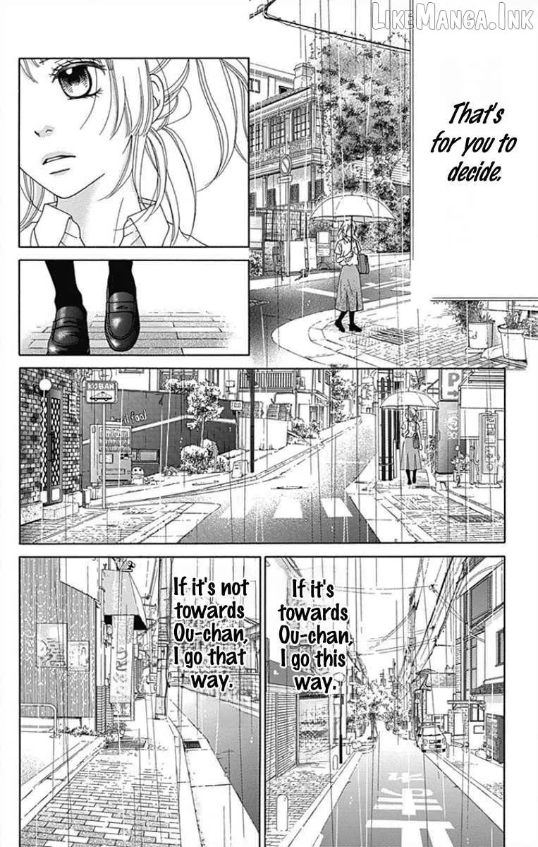Read Aruitou chapter 39 image 9 on Lezhin