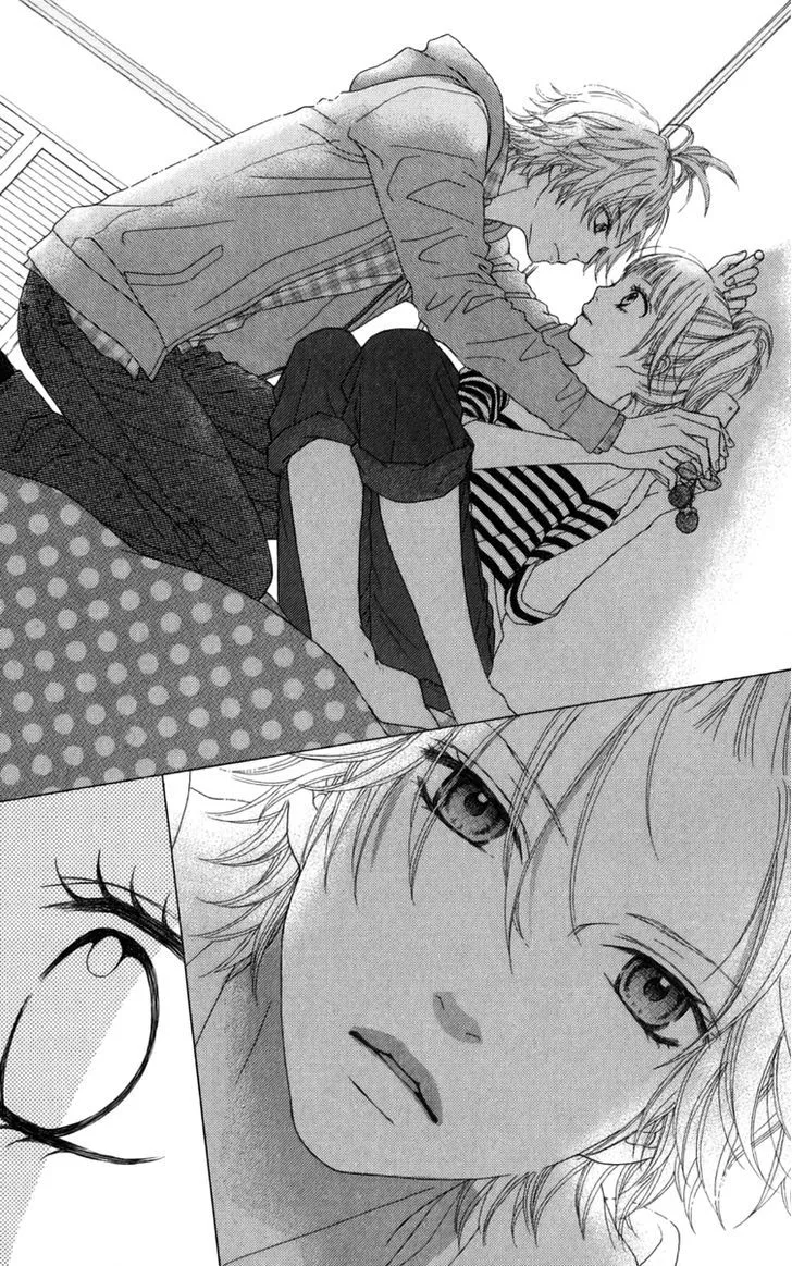Read Aruitou chapter 4 image 10 on Lezhin