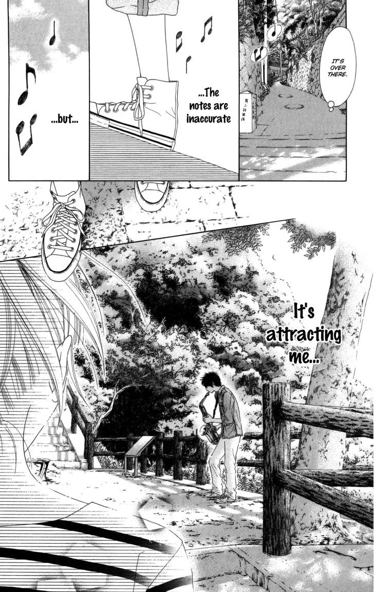 Read Aruitou chapter 4 image 15 on Lezhin