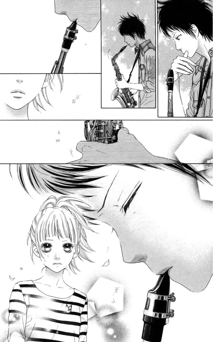 Read Aruitou chapter 4 image 17 on Lezhin