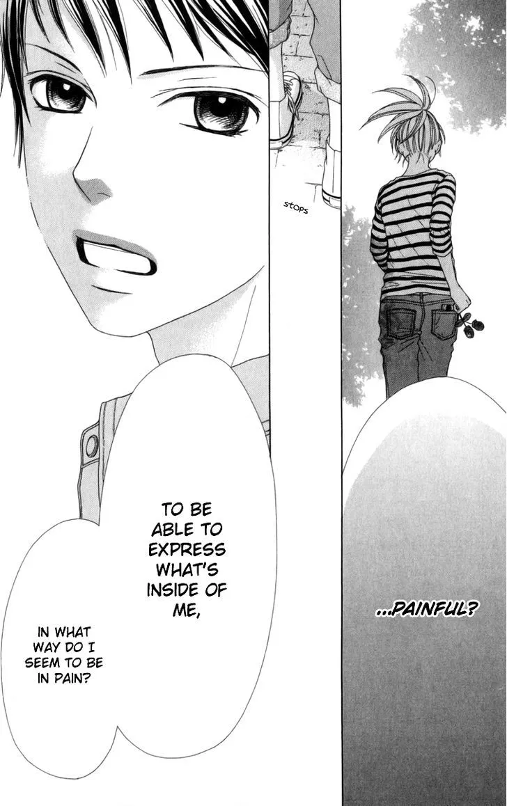 Read Aruitou chapter 4 image 20 on Lezhin