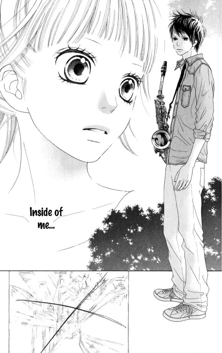 Read Aruitou chapter 4 image 21 on Lezhin