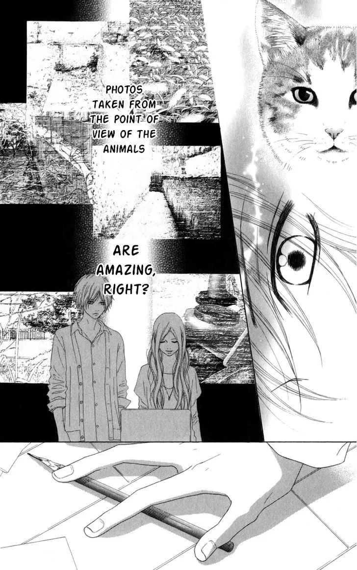 Read Aruitou chapter 4 image 23 on Lezhin