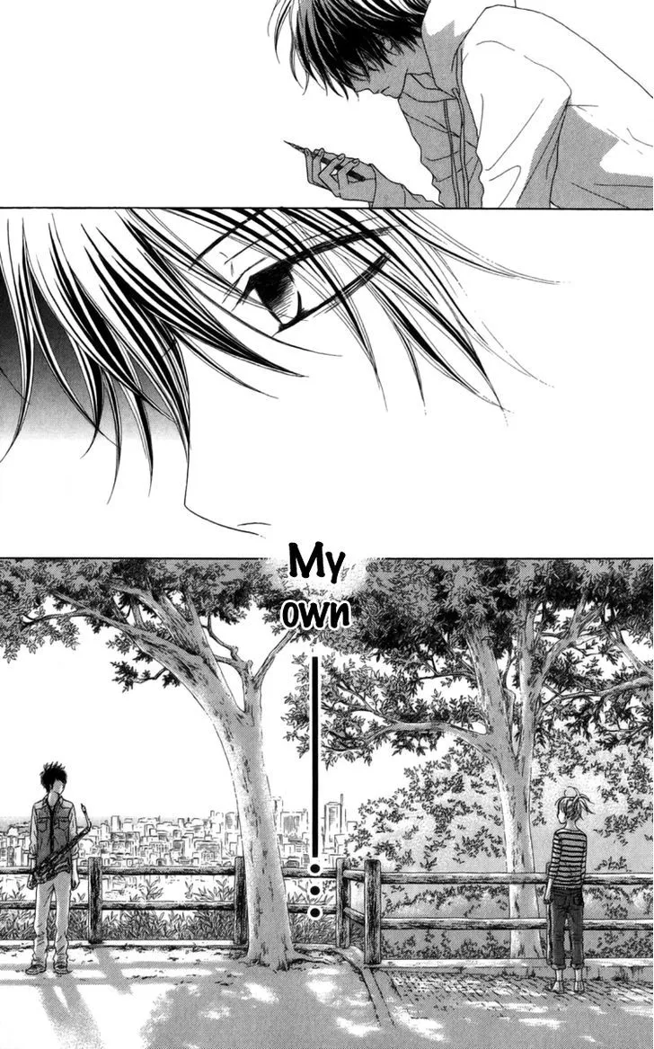 Read Aruitou chapter 4 image 24 on Lezhin