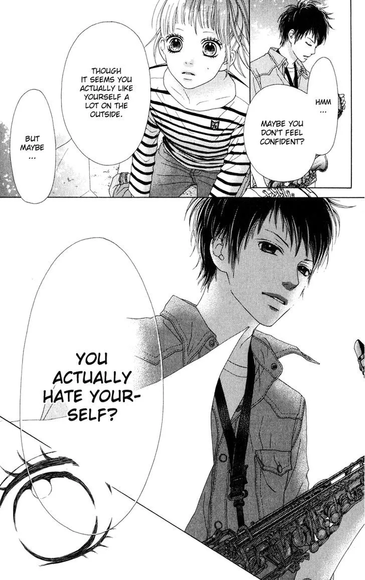 Read Aruitou chapter 5 image 11 on Lezhin