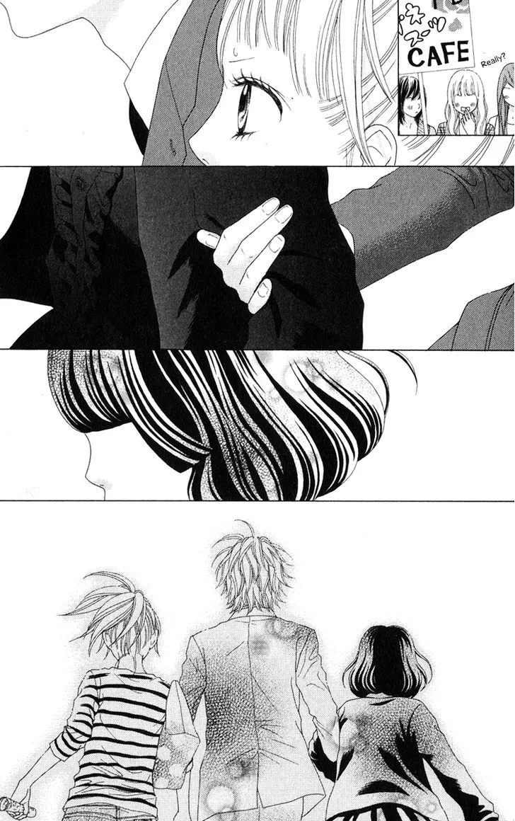 Read Aruitou chapter 5 image 24 on Lezhin