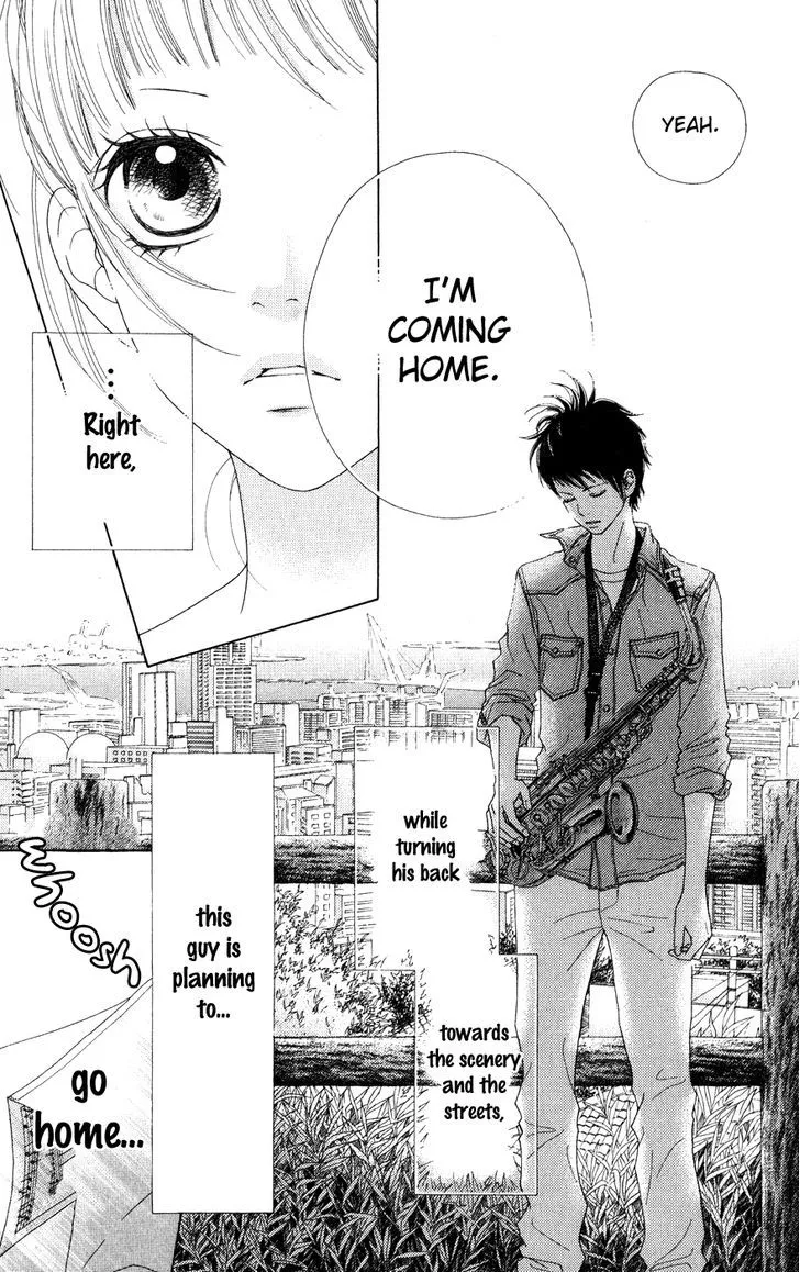 Read Aruitou chapter 5 image 7 on Lezhin