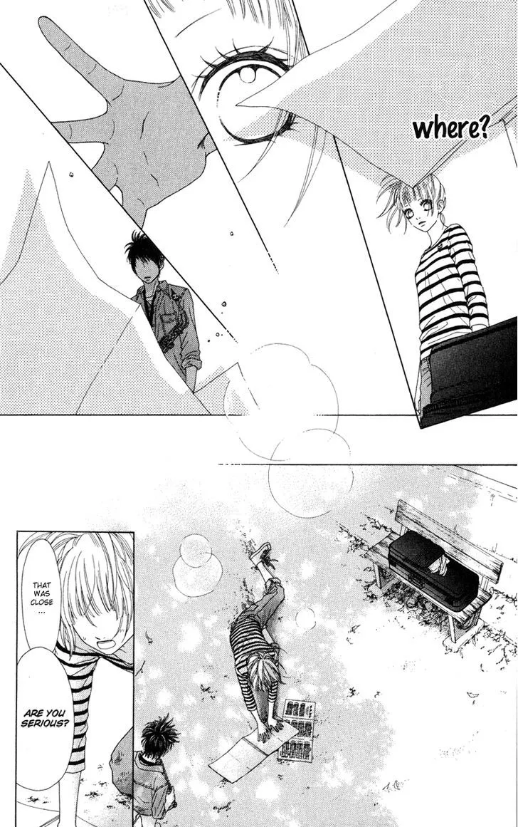 Read Aruitou chapter 5 image 8 on Lezhin