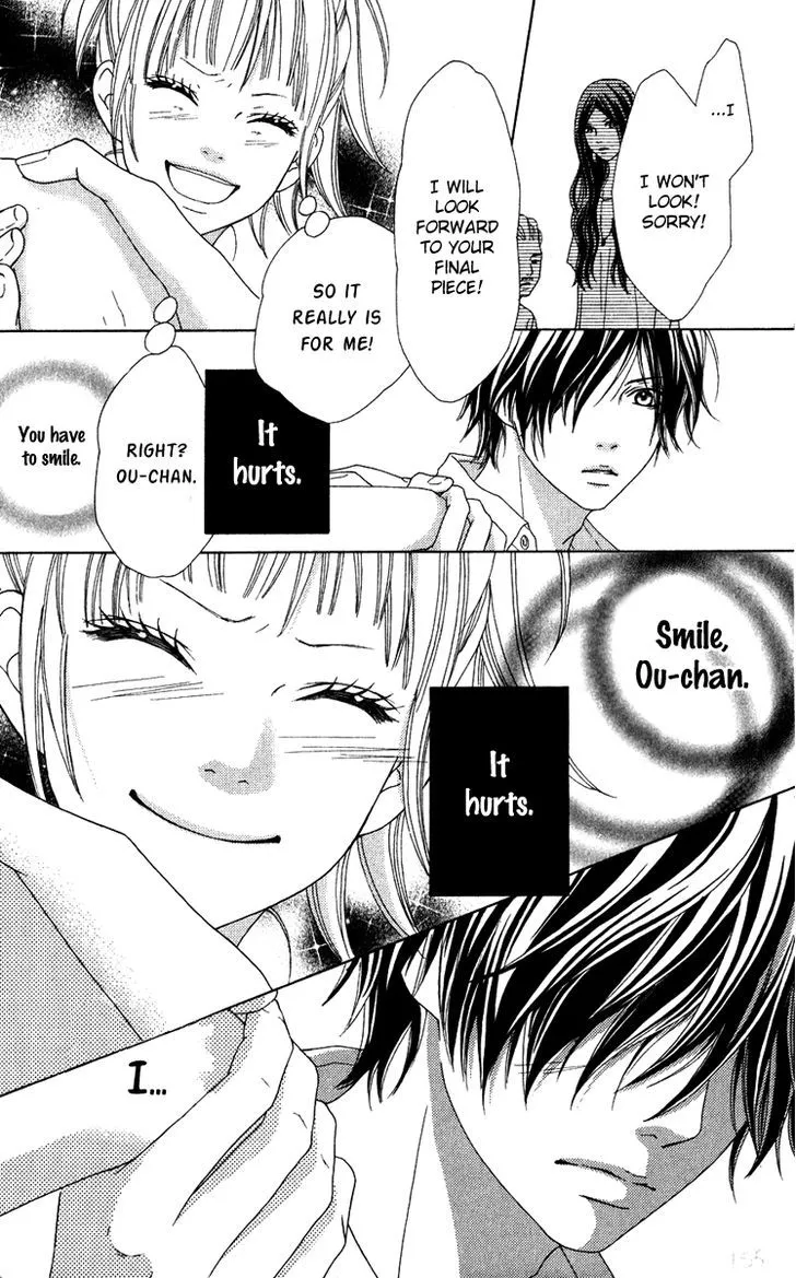 Read Aruitou chapter 6 image 23 on Lezhin