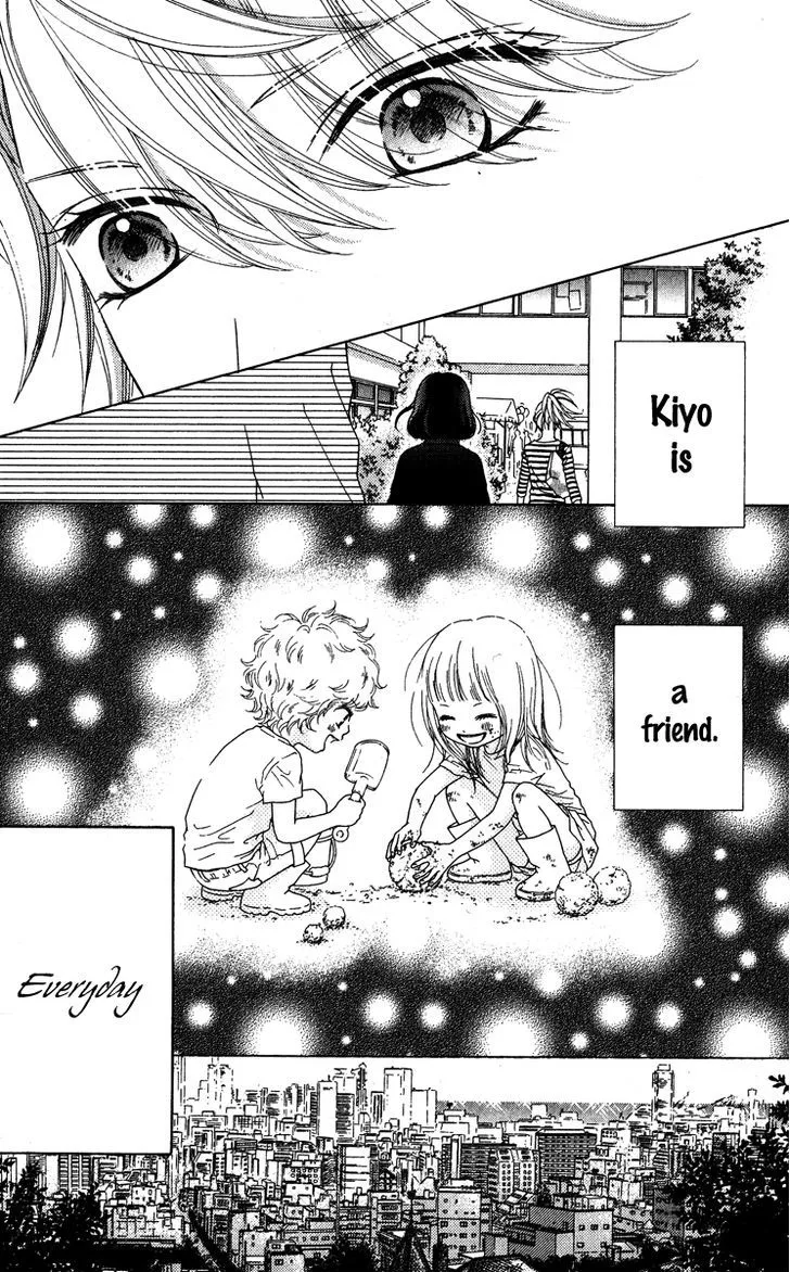 Read Aruitou chapter 6 image 9 on Lezhin