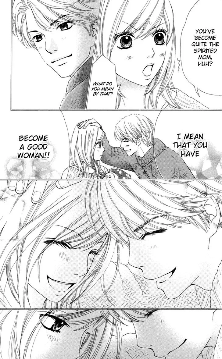 Read Aruitou chapter 7 image 14 on Lezhin