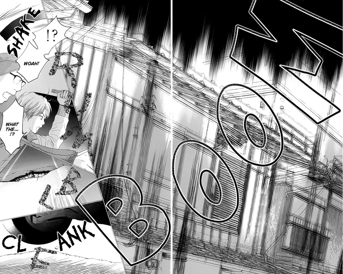 Read Aruitou chapter 7 image 19 on Lezhin