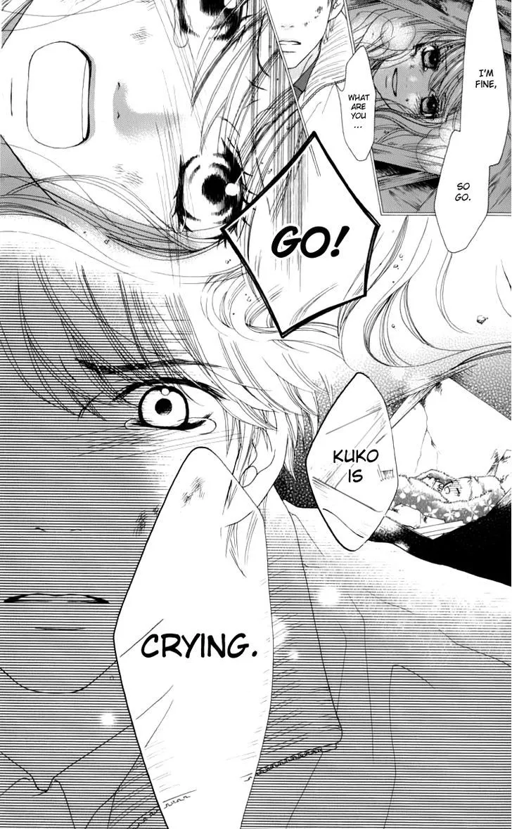 Read Aruitou chapter 7 image 28 on Lezhin
