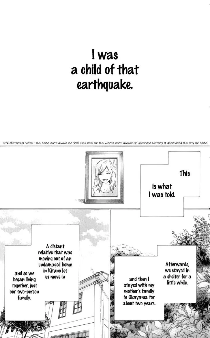 Read Aruitou chapter 7 image 31 on Lezhin