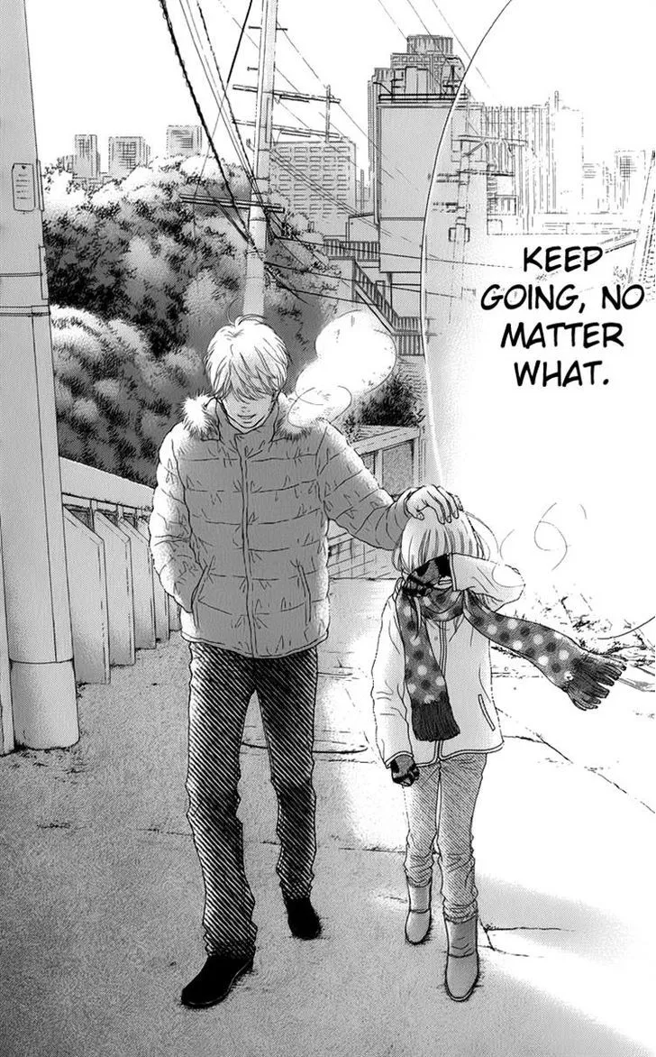 Read Aruitou chapter 8 image 13 on Lezhin