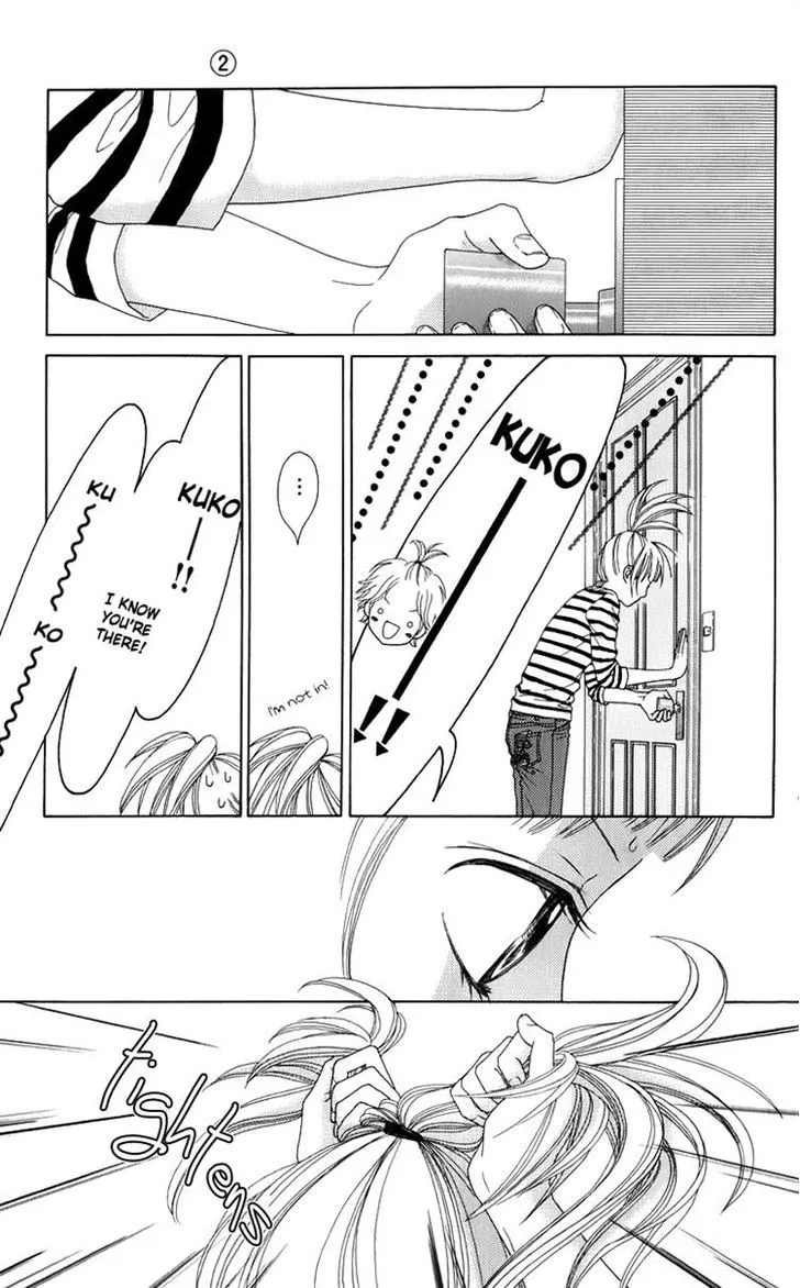 Read Aruitou chapter 8 image 20 on Lezhin