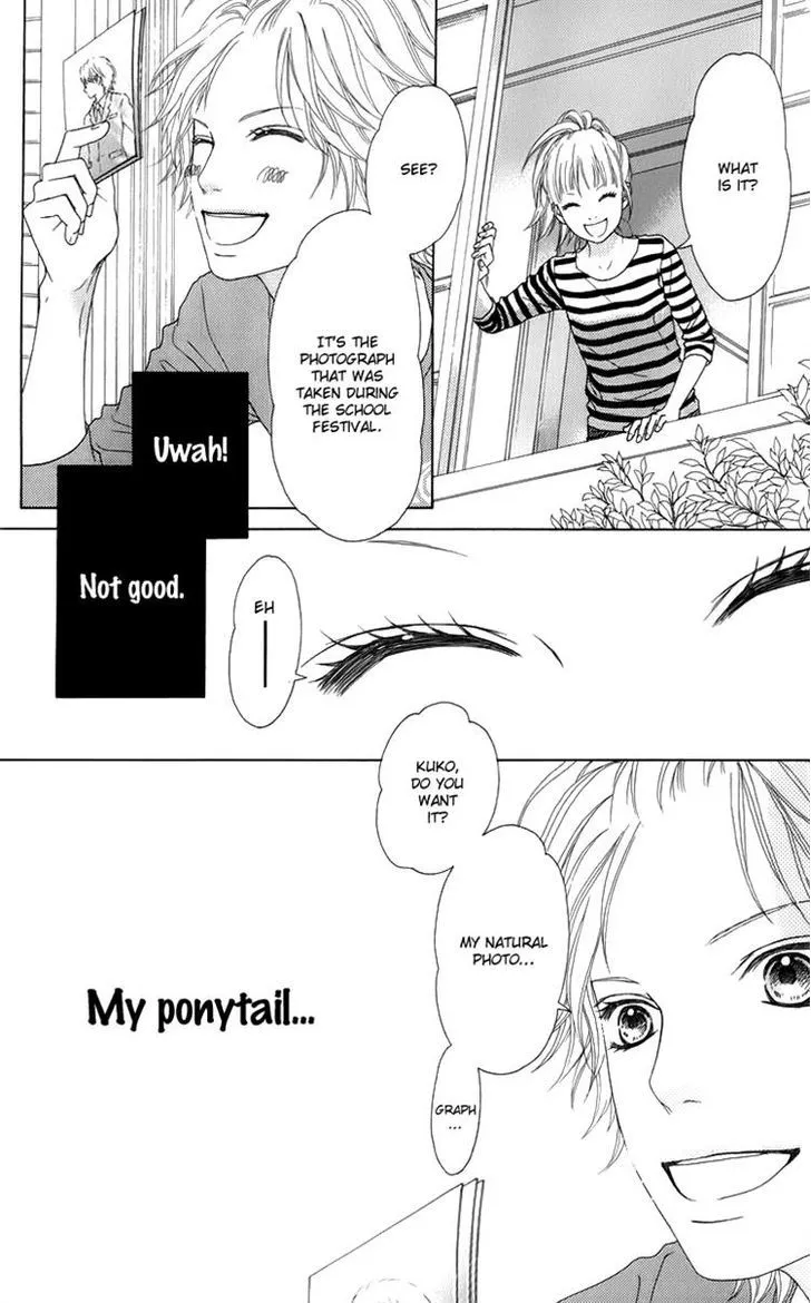 Read Aruitou chapter 8 image 21 on Lezhin