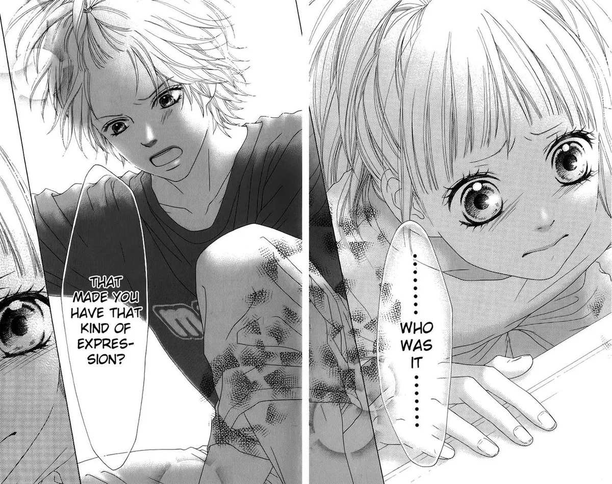 Read Aruitou chapter 8 image 24 on Lezhin