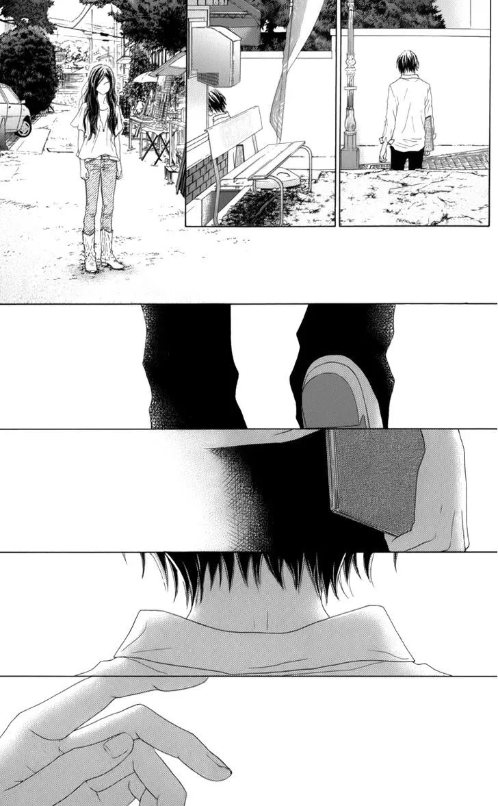 Read Aruitou chapter 9 image 10 on Lezhin