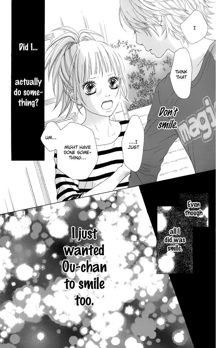 Read Aruitou chapter 9 image 14 on Lezhin