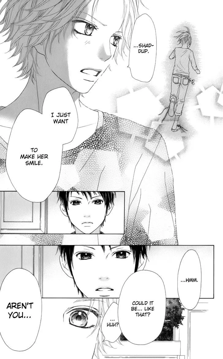 Read Aruitou chapter 9 image 18 on Lezhin