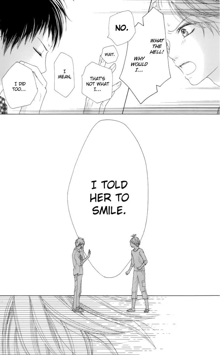 Read Aruitou chapter 9 image 20 on Lezhin