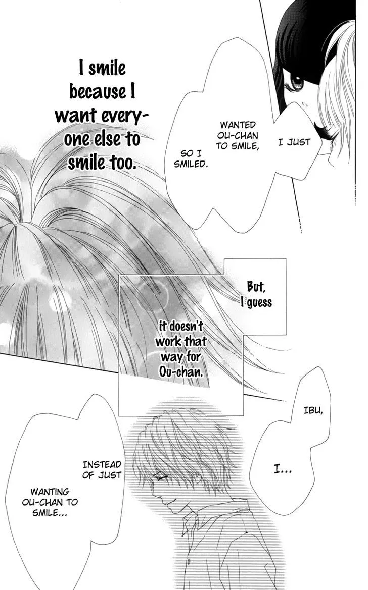 Read Aruitou chapter 9 image 22 on Lezhin