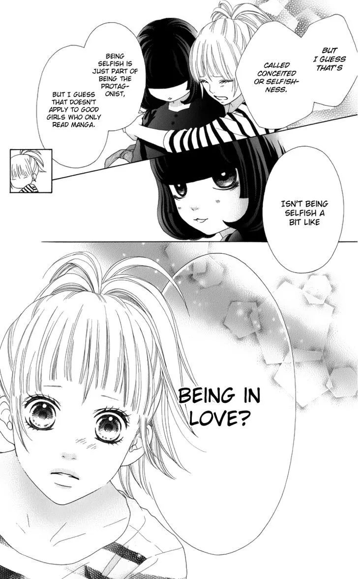 Read Aruitou chapter 9 image 24 on Lezhin