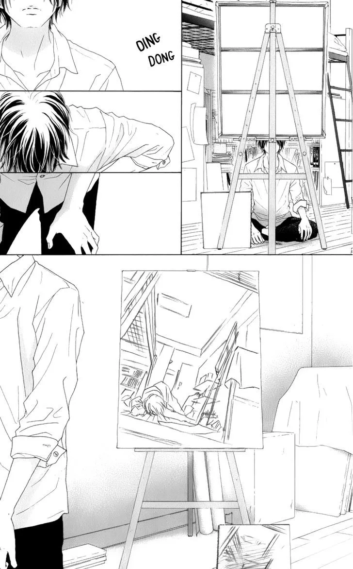 Read Aruitou chapter 9 image 27 on Lezhin